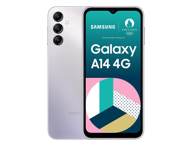 prix réparation Samsung A14 4G 2023 Maubeuge, Hautmont, Aulnoye, Bavay, Fourmies