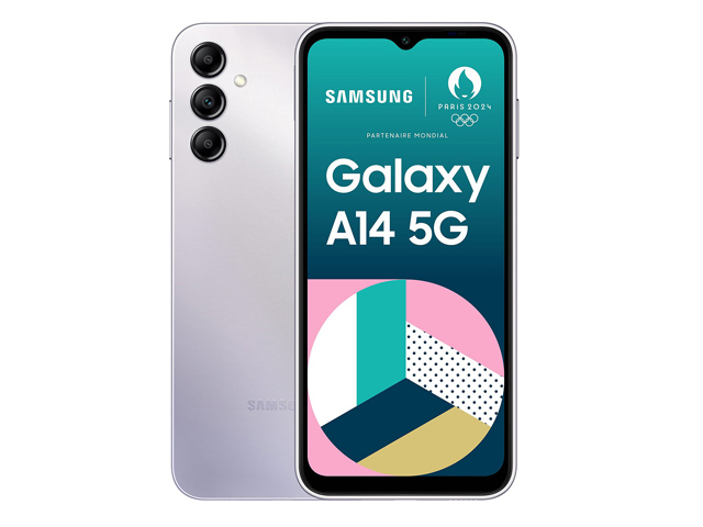 prix réparation Samsung A14 5G 2023 Maubeuge, Hautmont, Aulnoye, Bavay, Fourmies